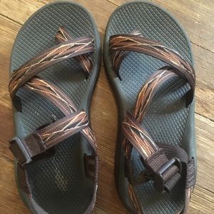 Z/2 Cloud in color Gobi Coffee